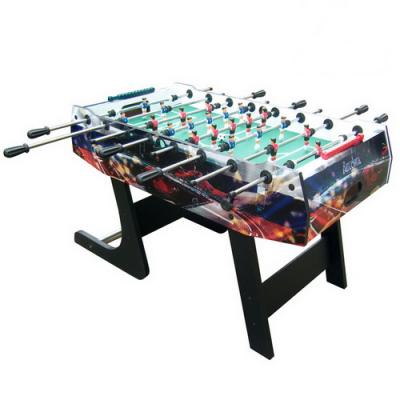 Игровой стол DFC Barcelona футбол GS-ST-1338