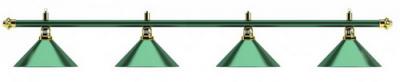 Лампа «Allgreen»