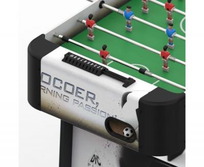 Игровой стол - футбол DFC SOCCER BP