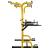 Турник-брусья DFC Power Tower G009C Турник-брусья DFC Power Tower G009C