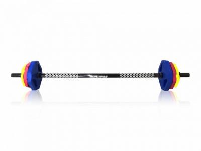 Памп-штанга PRO 20 кг FT-PUMP-SET-02
