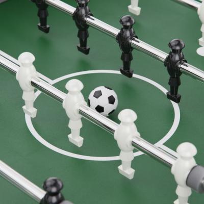 Игровой стол - футбол DFC Athletic 54" 137 х 68 см