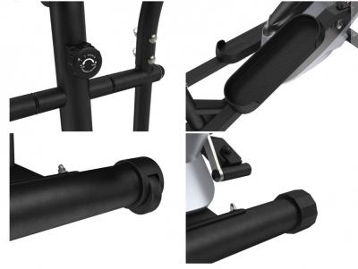 Эллиптический тренажер UNIXFIT SL-350