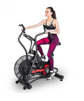 Аэробайк профессиональный UltraGym UG-AB005