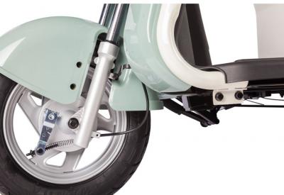 Электротрицикл Rutrike Gelbert Beta 48V/60V 800Вт