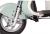 Электротрицикл Rutrike Gelbert Beta 48V/60V 800Вт Электротрицикл Rutrike Gelbert Beta 48V/60V 800Вт