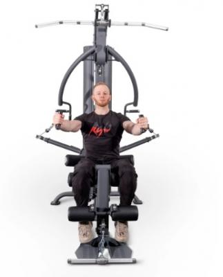 Многофункциональная станция Protrain PR-HG8000