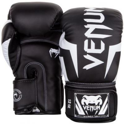 Перчатки боксерские Venum Elite