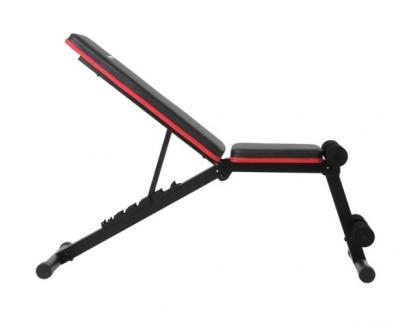 Скамья силовая универсальная UNIX Fit BENCH 110