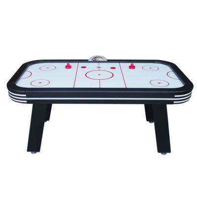 Игровой стол аэрохоккей DFC VEGAS 6ft LED-шайба