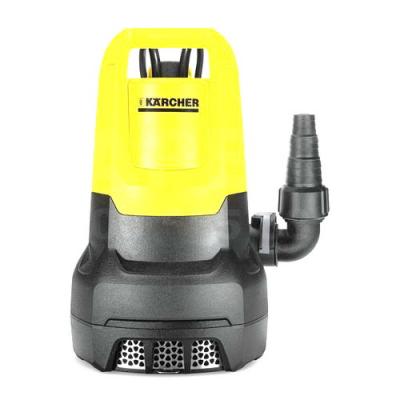 Погружной дренажный насос Karcher SP 7 Dirt