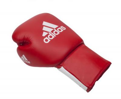  Боксерские перчатки Adidas Glory adiBC06