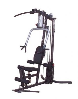 Силовой комплекс Body Solid G3S