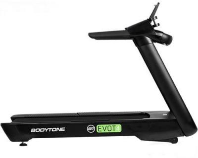 Беговая дорожка полупрофессиональная EVOT4 BODYTONE