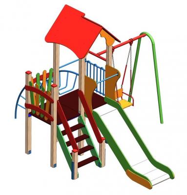Комплекс КД-9