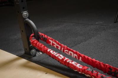 Канат тренировочный YOUSTEEL Battle Rope