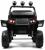 Детский электромобиль Mercedes-Benz Unimog Mini (P777BP)