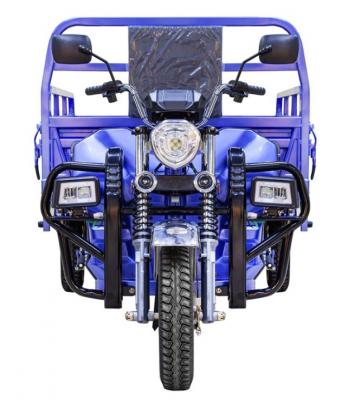 Грузовой электрический трицикл Rutrike Эксперт ПРО 2000