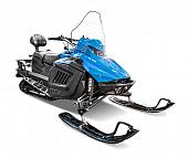 Снегоход утилитарный  SK600 GEN1
