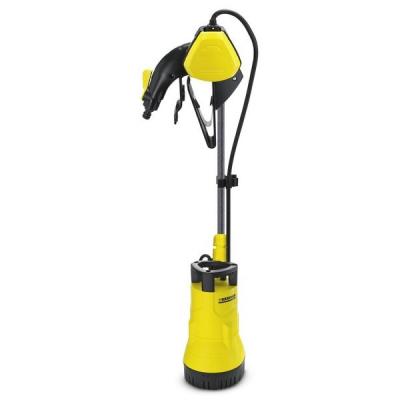 Бочечный погружной насос Karcher BP 1 Barrel