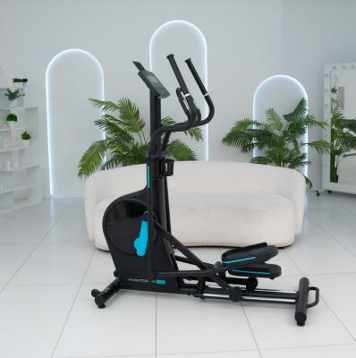 Эллиптический тренажер домашний OXYGEN FITNESS PHANTOM M LCD
