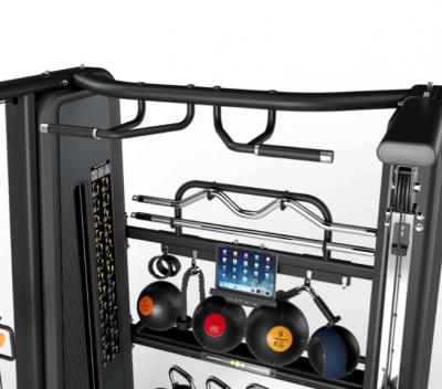 Функциональная рама Connexus Functional Trainer