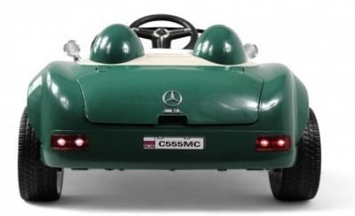 Детский электромобиль C555MC