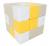 Кубик-рубик ДМФ-МК-27.90.13 Pastel Кубик-рубик ДМФ-МК-27.90.13 Pastel