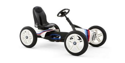 Веломобиль BERG Buddy BMW Street Racer BFR 24.21.64.00