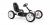 Веломобиль BERG Buddy BMW Street Racer BFR 24.21.64.00 Веломобиль BERG Buddy BMW Street Racer BFR 24.21.64.00
