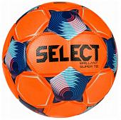 Мяч футбольный SELECT Brillant Super TB V25, FIFA Quality PRO