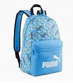 Рюкзак PUMA Phase Small Backpack, детский, 36x25x12см
