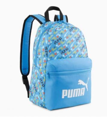 Рюкзак PUMA Phase Small Backpack, детский, 36x25x12см