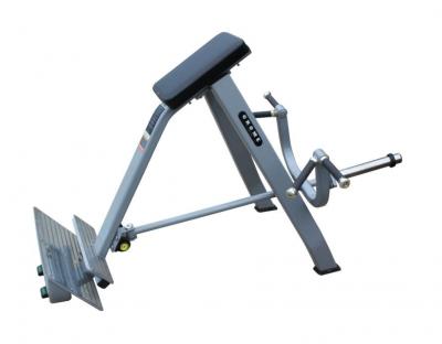 Тяга с Т-образным грифом GROME fitness GF5061A