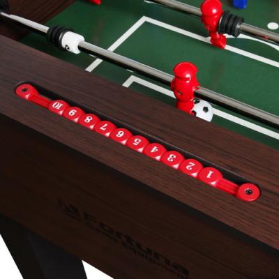 Игровой стол футбол/кикер Fortuna Defender FDH-520