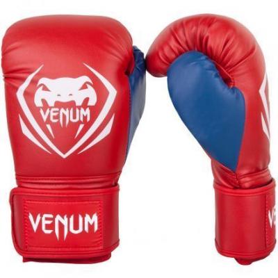 Перчатки боксерские Venum Contender