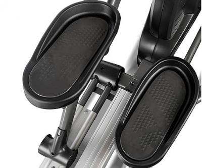 Эллиптический тренажер SPIRIT CE800ENT+