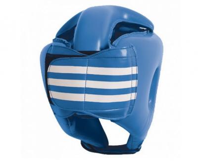 Шлем боксерский Competition Head Guard ADIBH01