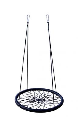 ИК Perfetto sport Pitigliano-6 + качели Паутина