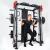 Силовая станция, Машина Смита DFC POWERGYM D822 Силовая станция, Машина Смита DFC POWERGYM D822