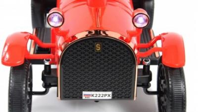 Детский электромобиль K222PX