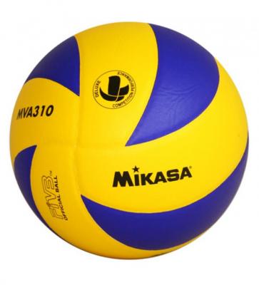 Мяч волейбольный Mikasa MVA 310
