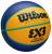 Мяч баскетбольный Wilson FIBA3x3 Replica, Размер 5 Мяч баскетбольный Wilson FIBA3x3 Replica, Размер 5