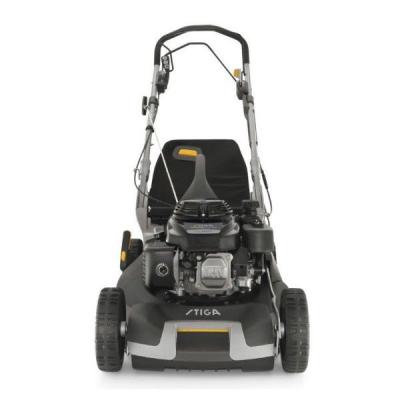 Газонокосилка Stiga TWINCLIP 55 S H BBC