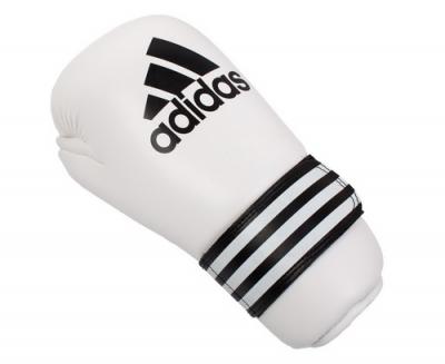  Боксерские перчатки Adidas Semi Contact Gloves adiBFC01