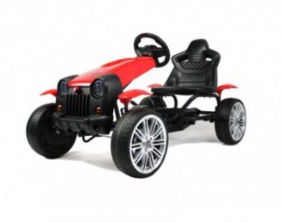 Детский веломобиль C222CC