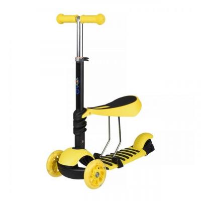 Самокат EVO Kids M-2 (3 в 1)