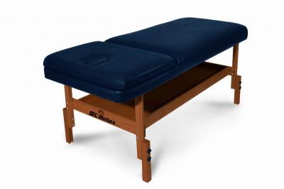 Массажный стол стационарный Comfort SLR