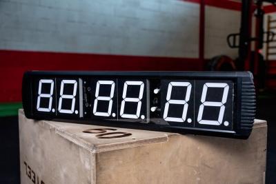 Спортивный таймер BlueTooth