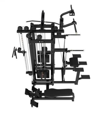 Мультистанция 4-х позиционная Insight Fitness TB66